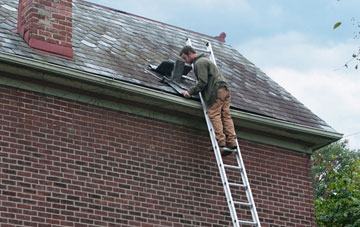 what affects urgent Studley roof repairs