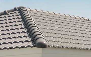 advantages of Studley clay roofing