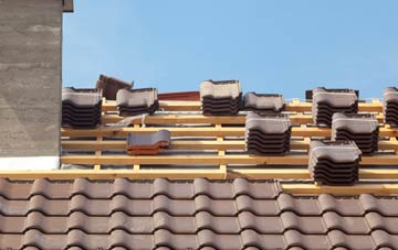 Studley clay roofing costs