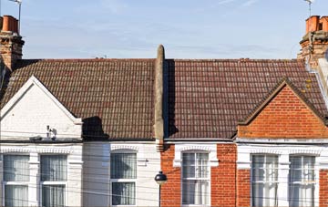clay roofing Studley