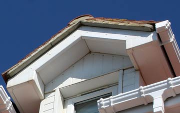 Studley fascia installation costs