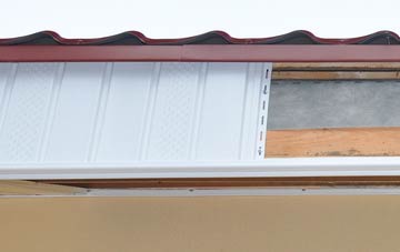 Studley fascia repair costs