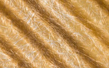 Studley fibreglass roof waterproofing