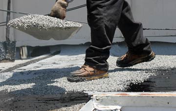 Studley flat roofing companies