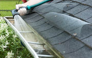 Studley gutter cleaning costs
