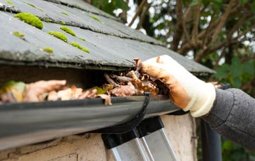 gutter cleaning Studley