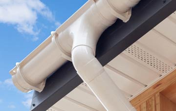 Studley gutter installation costs