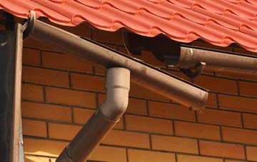 Studley gutter repair costs