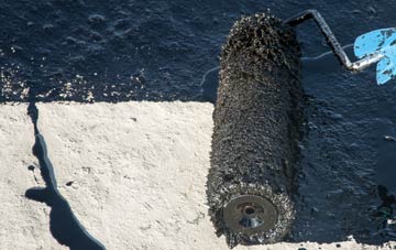 Studley liquid sealant waterproofing