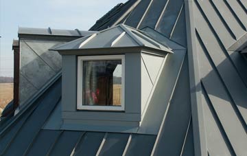 metal roofing Studley