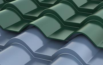 who should consider Studley plastic roofs