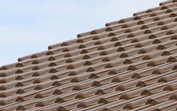 plastic roofing Studley