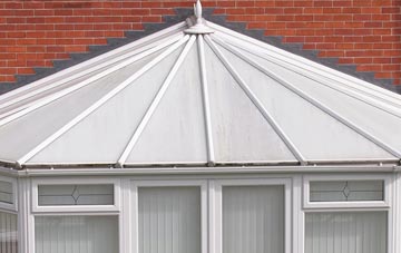 Studley polycarbonate conservatory roof repairs