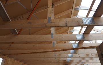 Studley roof truss costs