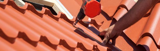 save on Studley roof installation costs