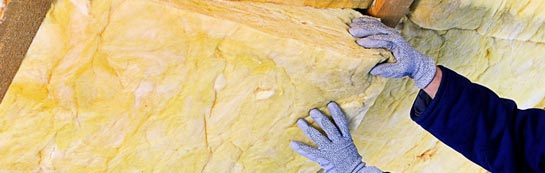 quotes for Studley roof insulation