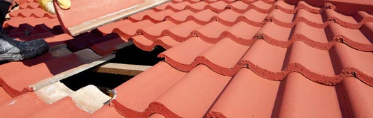 compare Studley roof repair quotes