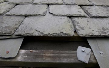 Studley slate roof repairs and maintenance