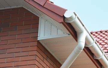 Studley soffit repair costs