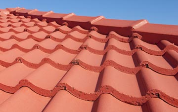 Studley tile and slate roof replacement