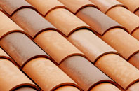 Studley clay roofing