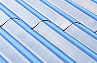 Studley corrugated roofing