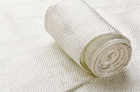 Studley fibreglass roofing repairs