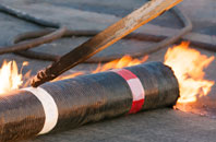 free Studley flat roofing repair quotes