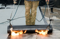 Studley flat roof sealing quote