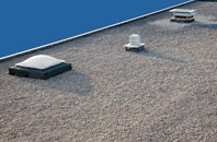 Studley flat roofing