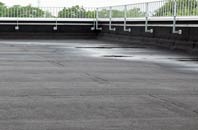 find rated Studley flat roofing companies