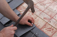 free Studley garage roof repair quotes