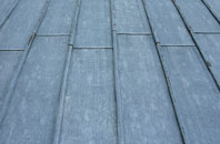 Studley lead roofing