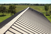 Studley metal roof quotes