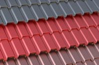 find rated Studley plastic roofing companies