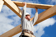 Studley roof replacement work