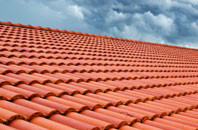 Studley roofing tiles