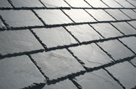 Studley slate roof