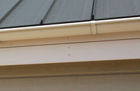 Studley soffit repair