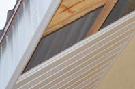rated Studley soffit repair companies