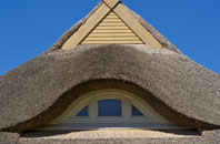 Studley thatch roofing